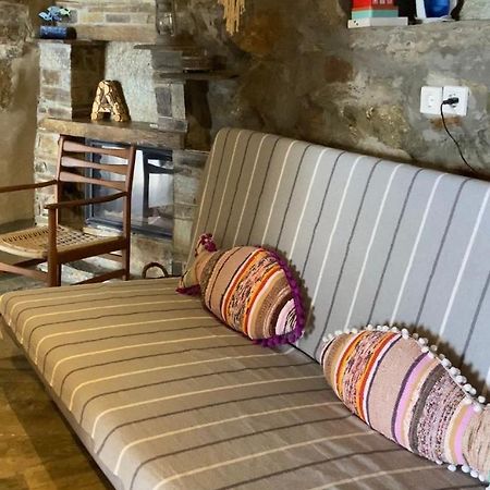 Gaia Vacation Home Agia Mavra Zewnętrze zdjęcie