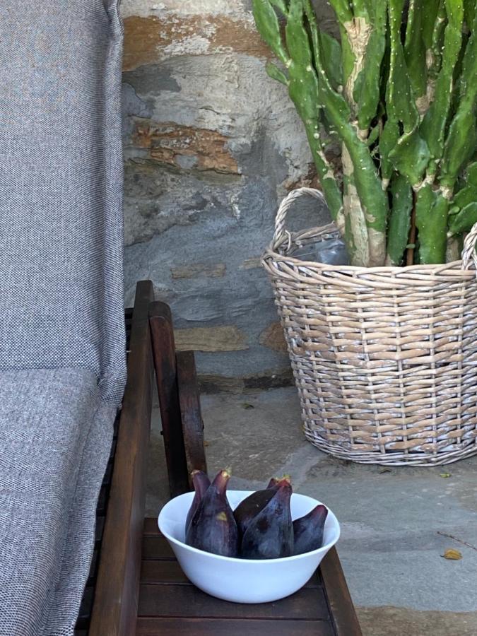 Gaia Vacation Home Agia Mavra Zewnętrze zdjęcie