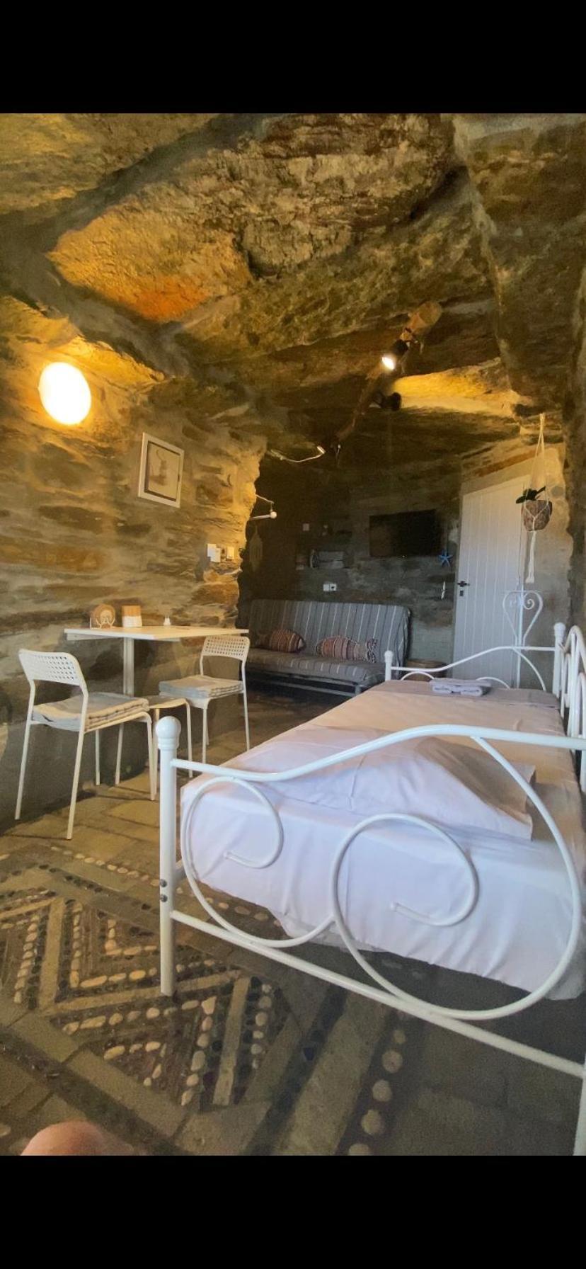 Gaia Vacation Home Agia Mavra Zewnętrze zdjęcie