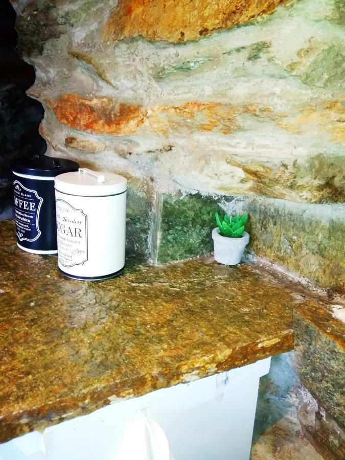 Gaia Vacation Home Agia Mavra Zewnętrze zdjęcie