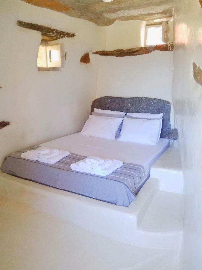 Gaia Vacation Home Agia Mavra Zewnętrze zdjęcie