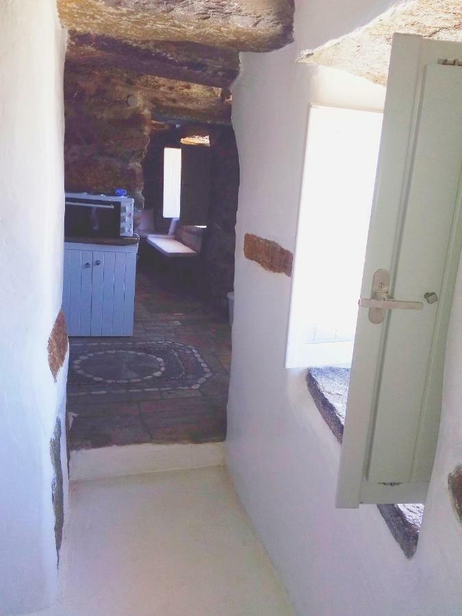 Gaia Vacation Home Agia Mavra Zewnętrze zdjęcie