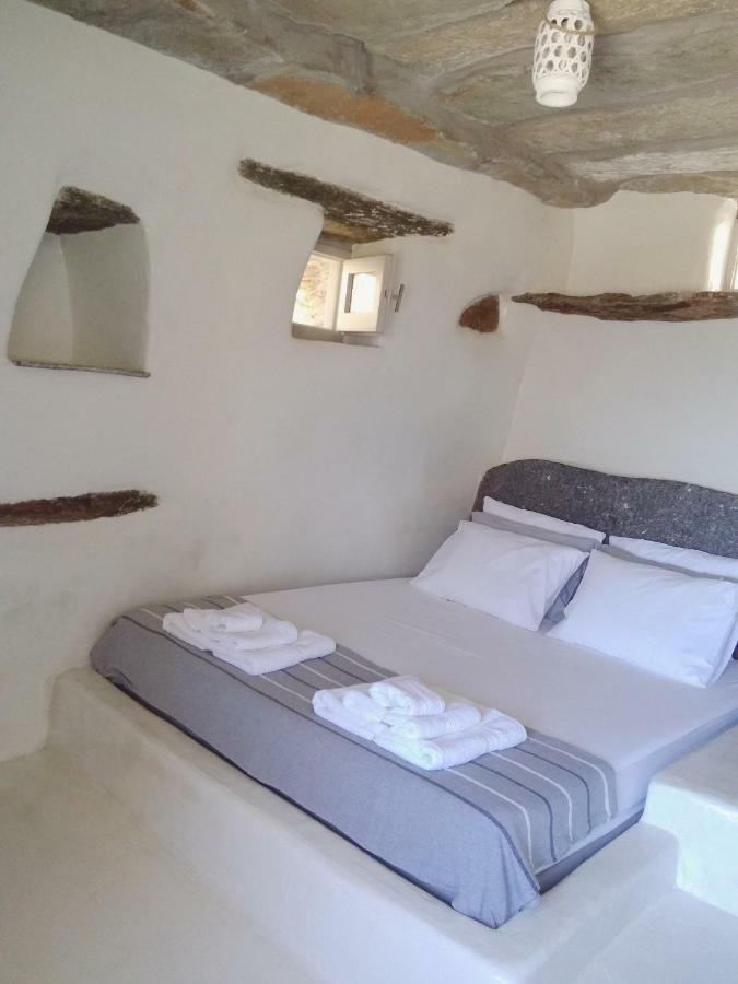 Gaia Vacation Home Agia Mavra Zewnętrze zdjęcie