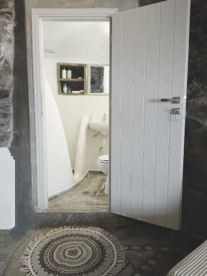 Gaia Vacation Home Agia Mavra Zewnętrze zdjęcie