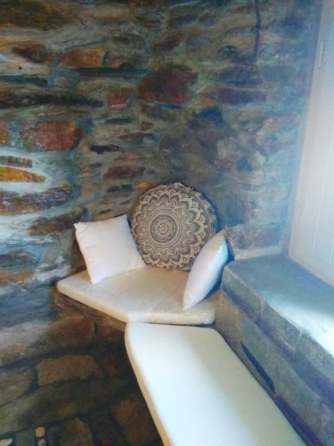 Gaia Vacation Home Agia Mavra Zewnętrze zdjęcie