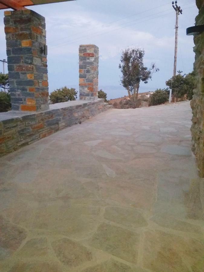 Gaia Vacation Home Agia Mavra Zewnętrze zdjęcie