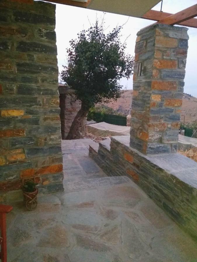 Gaia Vacation Home Agia Mavra Zewnętrze zdjęcie