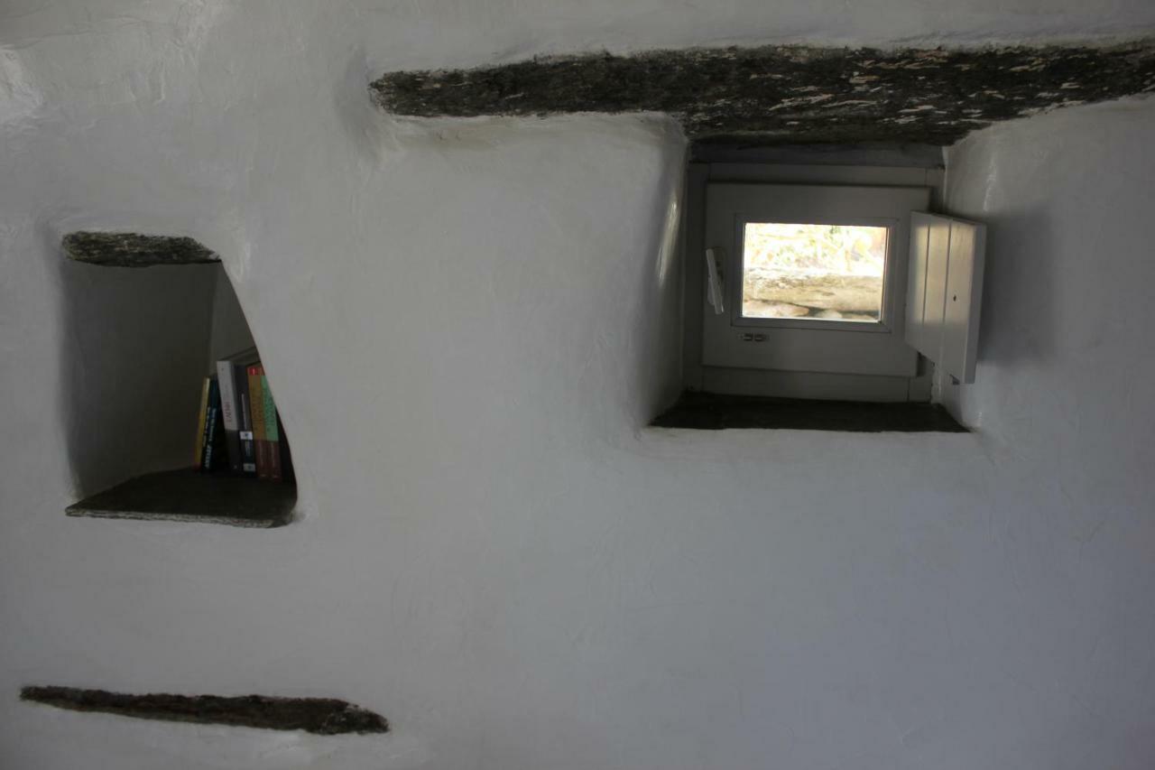 Gaia Vacation Home Agia Mavra Zewnętrze zdjęcie