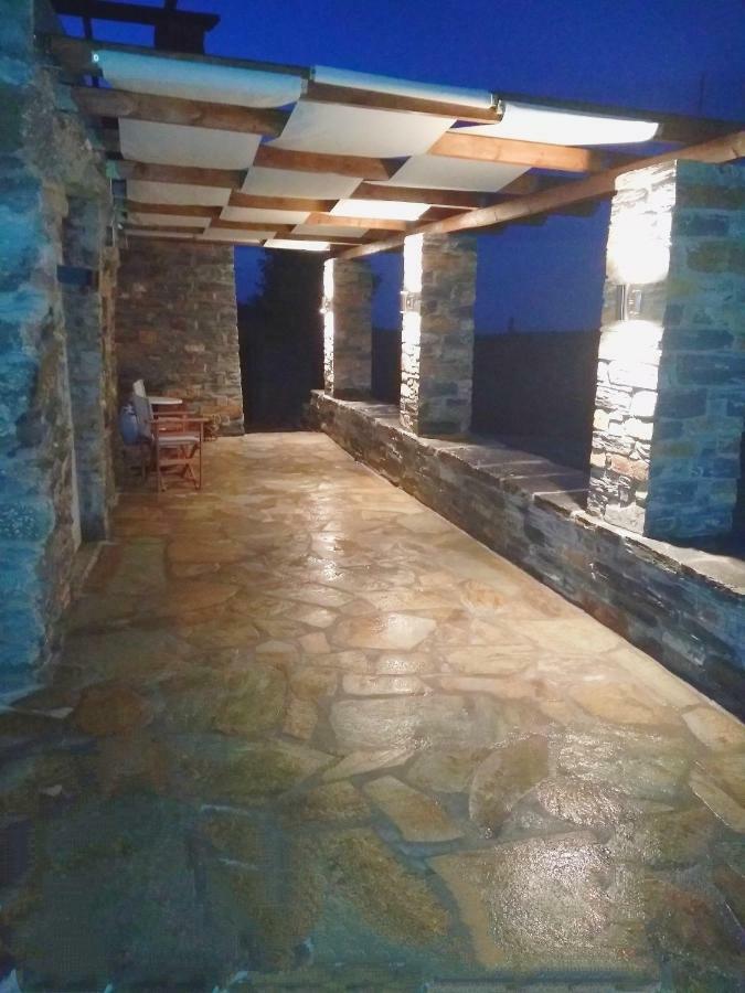 Gaia Vacation Home Agia Mavra Zewnętrze zdjęcie