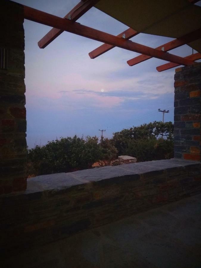 Gaia Vacation Home Agia Mavra Zewnętrze zdjęcie
