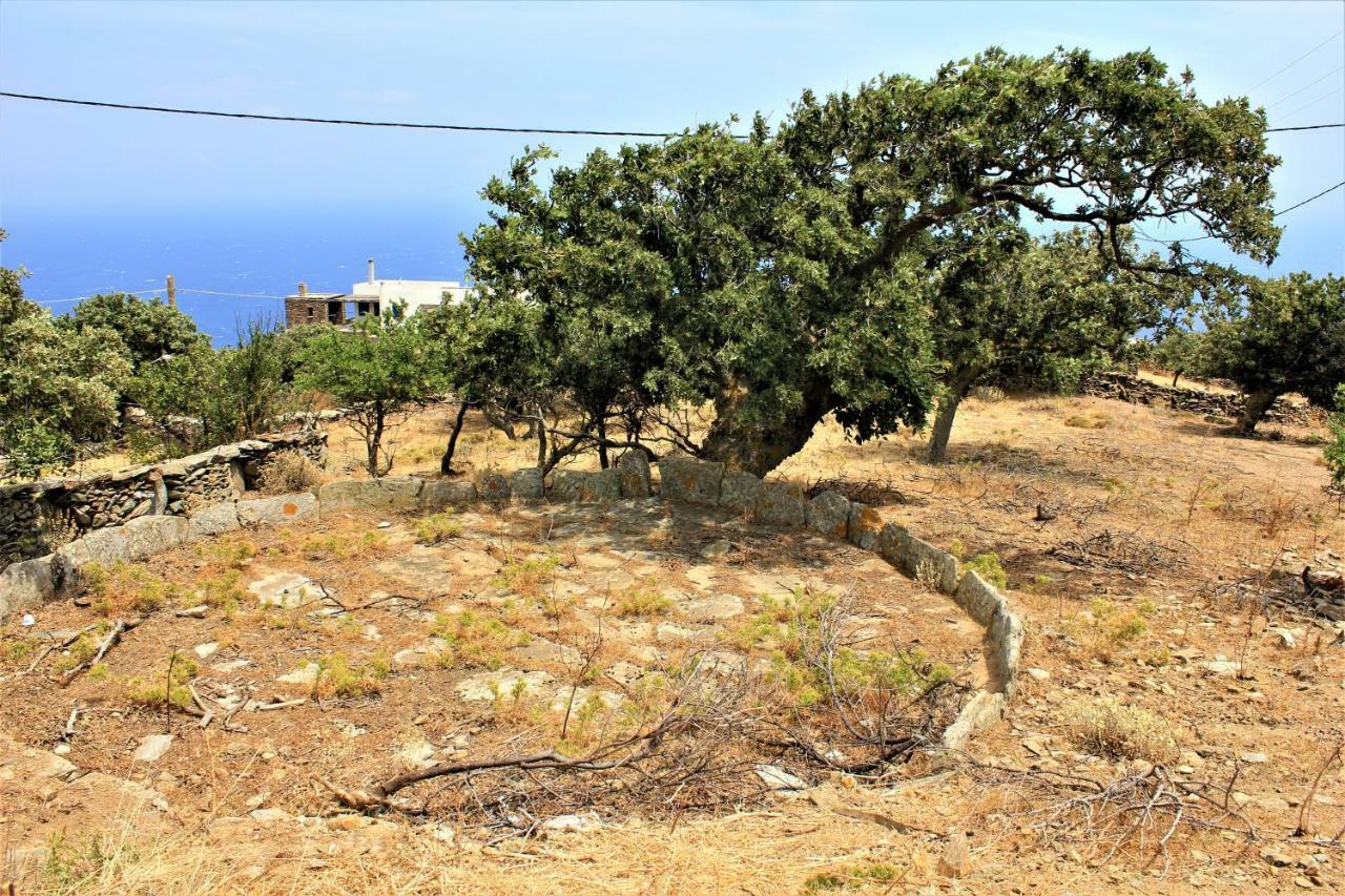 Gaia Vacation Home Agia Mavra Zewnętrze zdjęcie