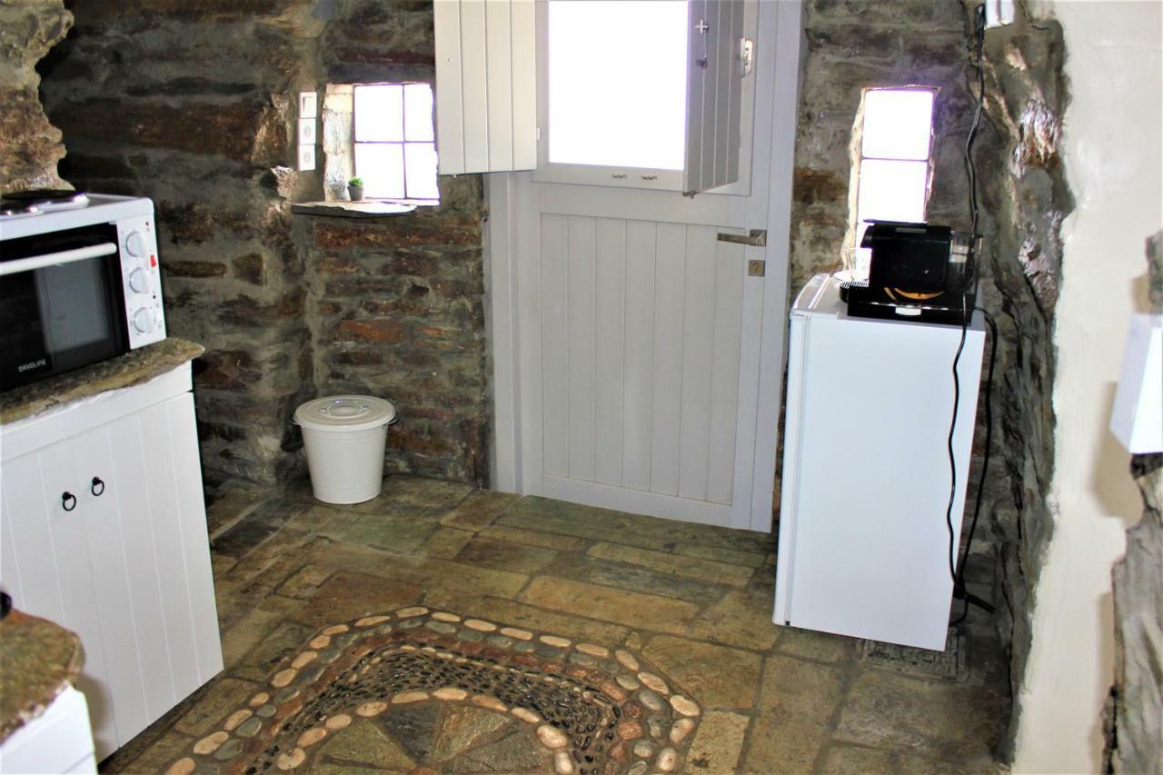 Gaia Vacation Home Agia Mavra Zewnętrze zdjęcie