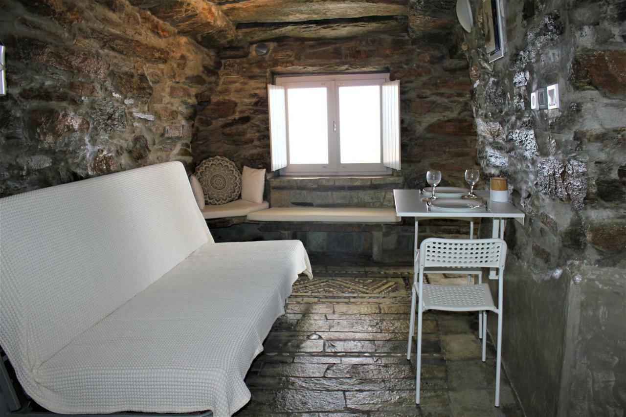 Gaia Vacation Home Agia Mavra Zewnętrze zdjęcie