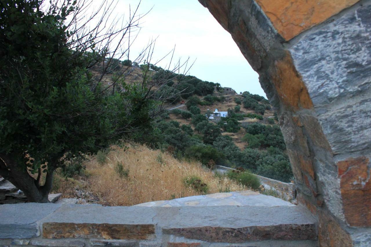 Gaia Vacation Home Agia Mavra Zewnętrze zdjęcie