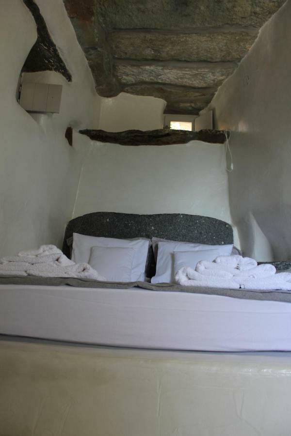 Gaia Vacation Home Agia Mavra Zewnętrze zdjęcie