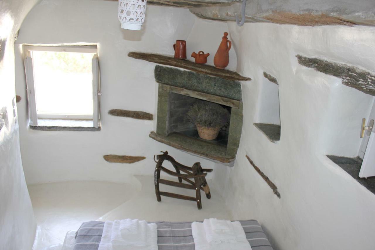 Gaia Vacation Home Agia Mavra Zewnętrze zdjęcie