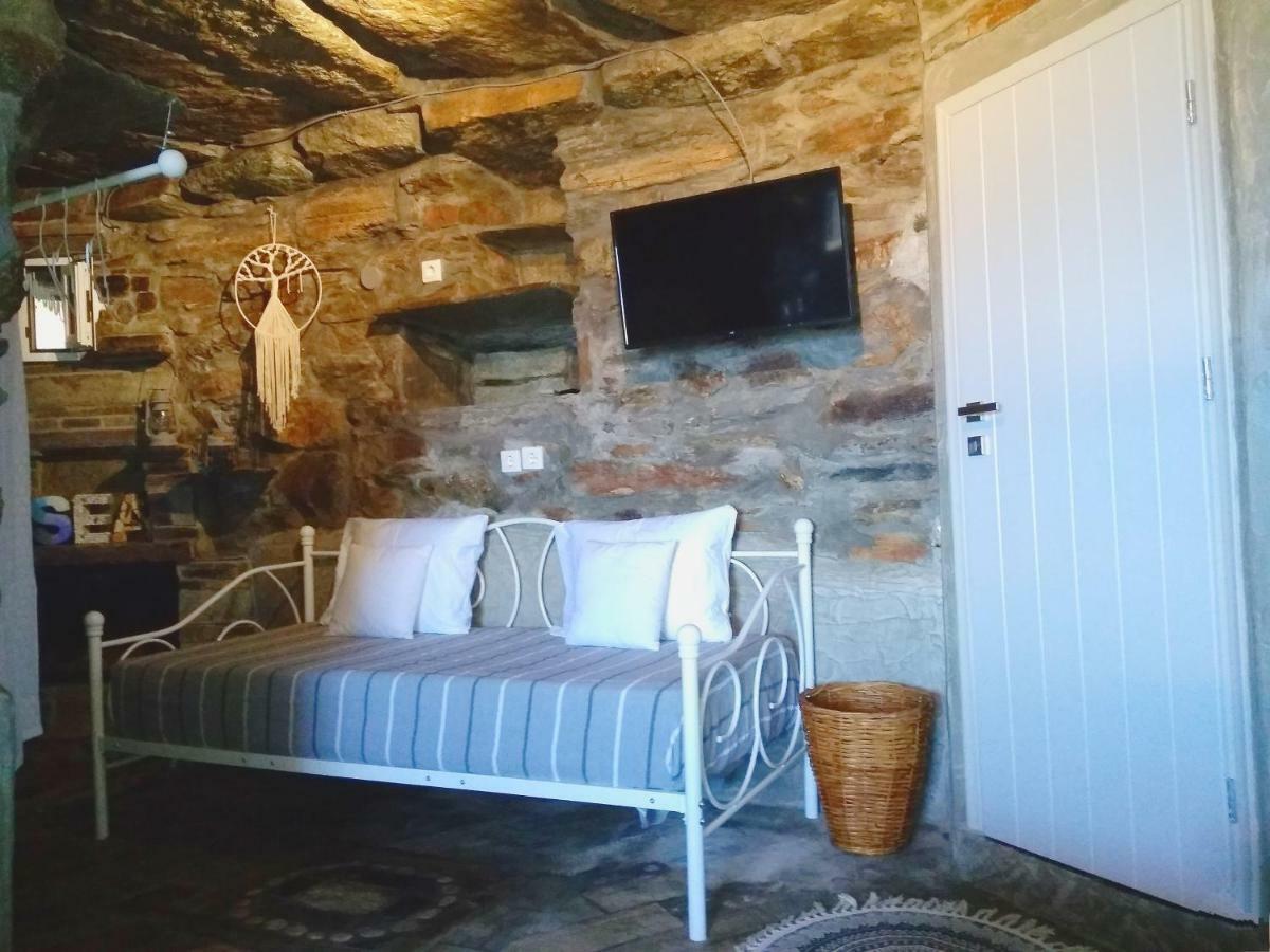 Gaia Vacation Home Agia Mavra Zewnętrze zdjęcie