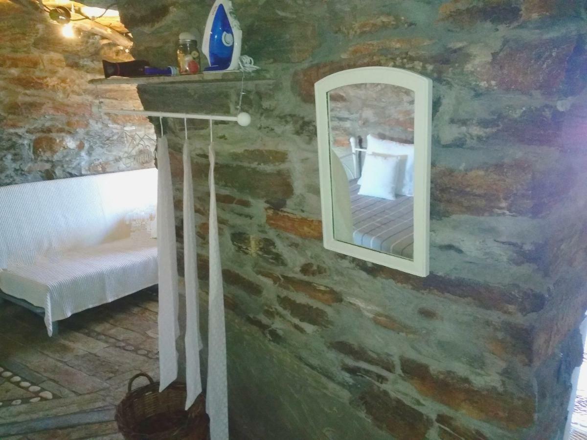 Gaia Vacation Home Agia Mavra Zewnętrze zdjęcie