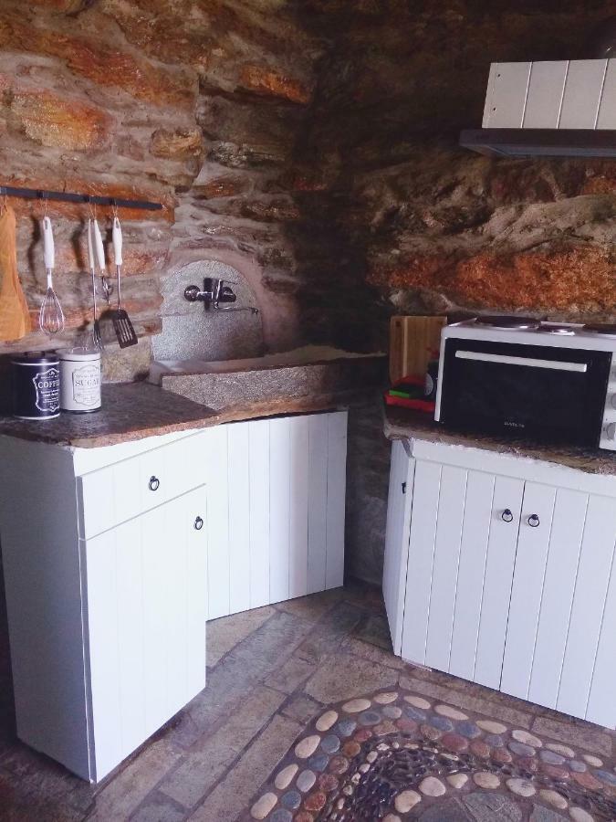 Gaia Vacation Home Agia Mavra Zewnętrze zdjęcie
