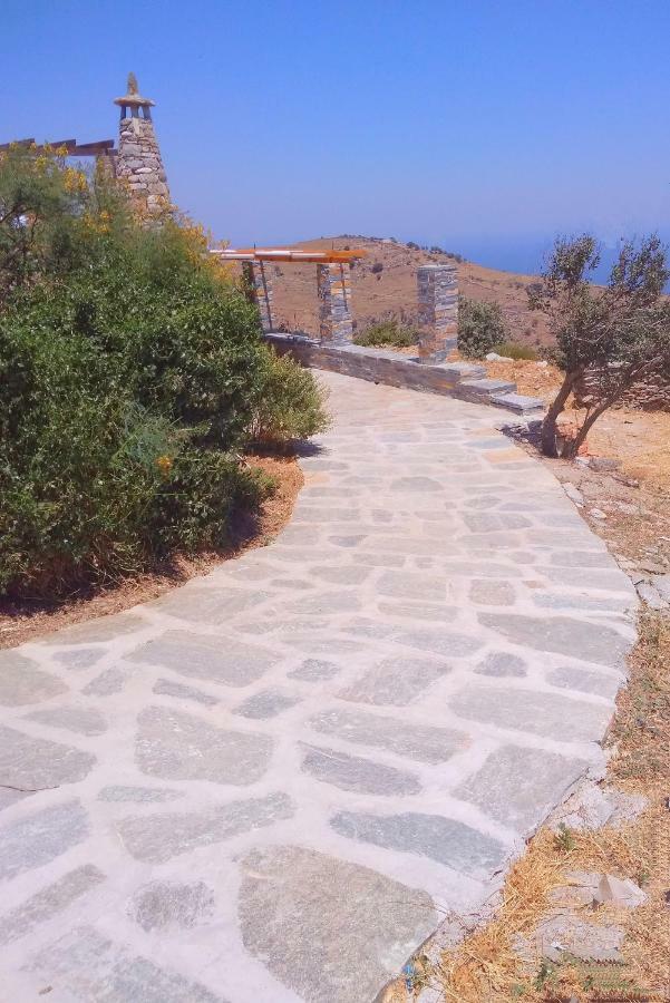 Gaia Vacation Home Agia Mavra Zewnętrze zdjęcie