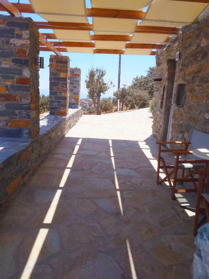 Gaia Vacation Home Agia Mavra Zewnętrze zdjęcie