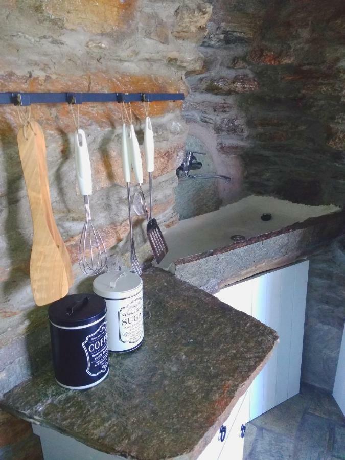 Gaia Vacation Home Agia Mavra Zewnętrze zdjęcie