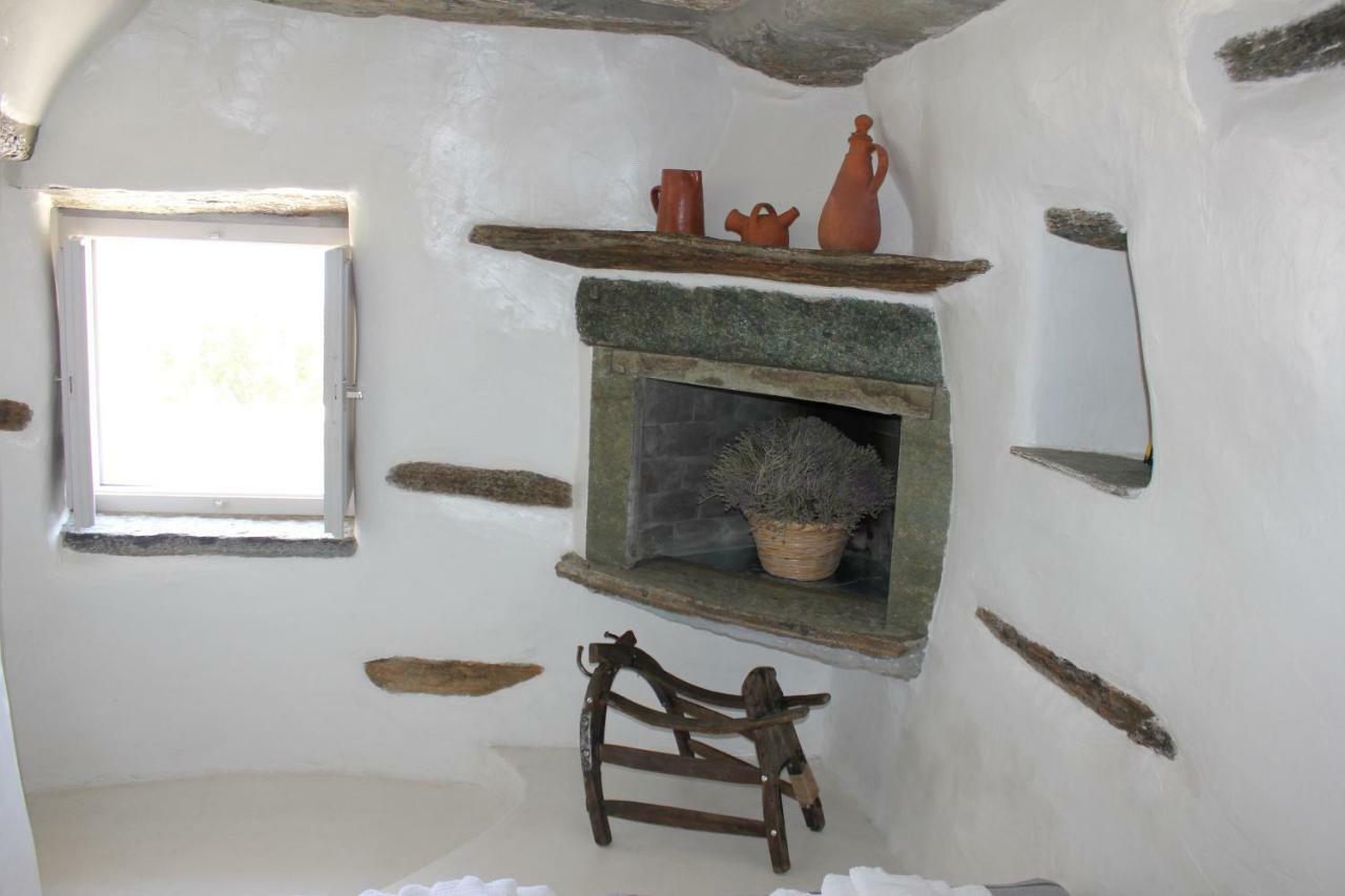 Gaia Vacation Home Agia Mavra Zewnętrze zdjęcie