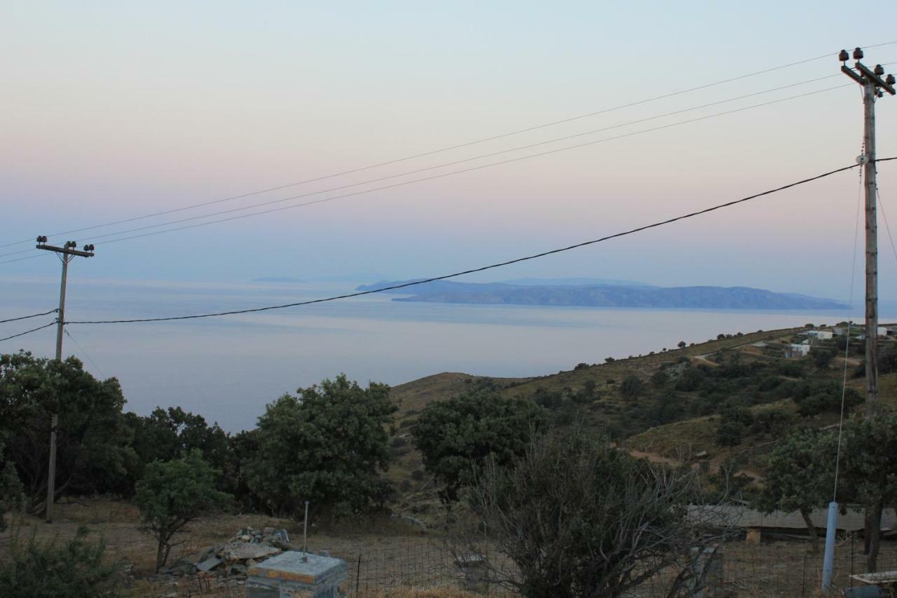 Gaia Vacation Home Agia Mavra Zewnętrze zdjęcie
